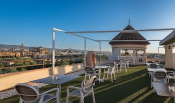 Hesperia Cordoba