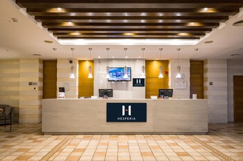 Hesperia Cordoba