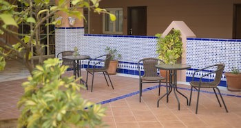 Hesperia Cordoba