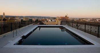 Hesperia Cordoba