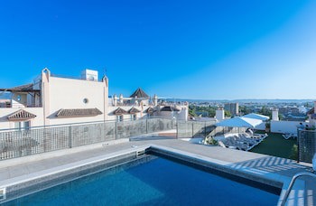 Hesperia Cordoba