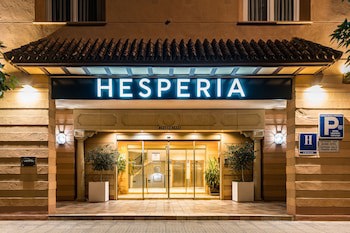 Hesperia Cordoba
