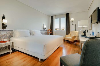 Hesperia Cordoba