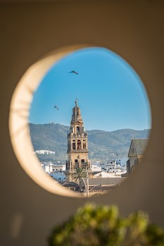 Hesperia Cordoba