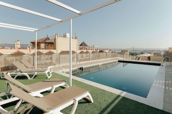 Hesperia Cordoba