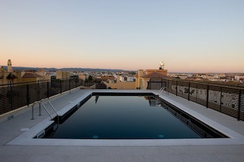 Hesperia Cordoba