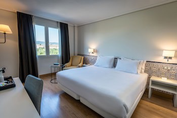 Hesperia Cordoba