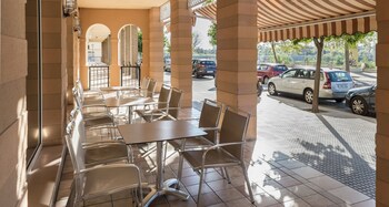 Hesperia Cordoba