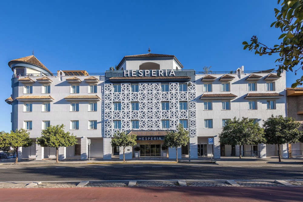 Hesperia Cordoba