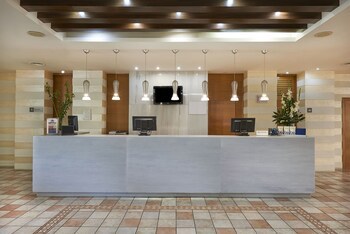 Hesperia Cordoba