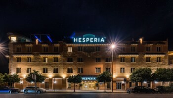 Hesperia Cordoba