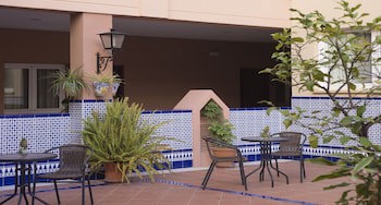 Hesperia Cordoba