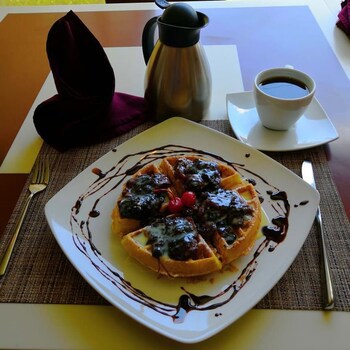 Crowne Plaza Toluca Lancaster, An Ihg Hotel