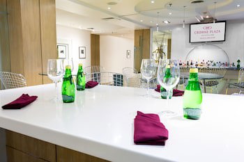 Crowne Plaza Toluca Lancaster, An Ihg Hotel