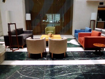 Crowne Plaza Toluca Lancaster, An Ihg Hotel