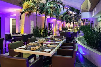Crowne Plaza Toluca Lancaster, An Ihg Hotel
