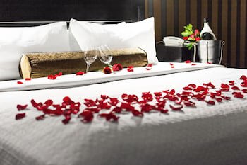Crowne Plaza Toluca Lancaster, An Ihg Hotel