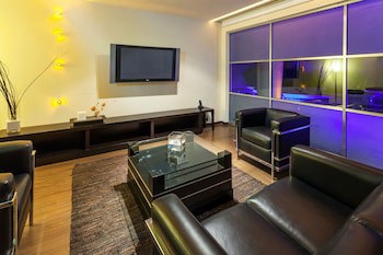 Crowne Plaza Toluca Lancaster, An Ihg Hotel
