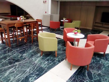 Crowne Plaza Toluca Lancaster, An Ihg Hotel