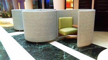 Crowne Plaza Toluca Lancaster, An Ihg Hotel