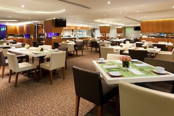 Crowne Plaza Toluca Lancaster, An Ihg Hotel
