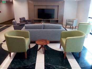 Crowne Plaza Toluca Lancaster, An Ihg Hotel