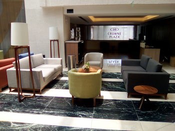 Crowne Plaza Toluca Lancaster, An Ihg Hotel