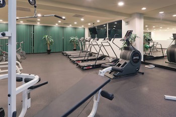 Crowne Plaza Toluca Lancaster, An Ihg Hotel