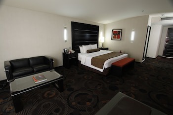 Crowne Plaza Toluca Lancaster, An Ihg Hotel