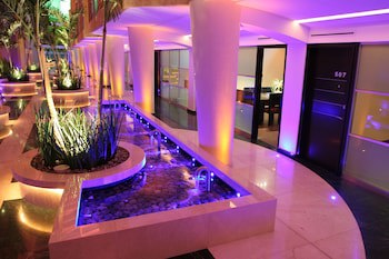 Crowne Plaza Toluca Lancaster, An Ihg Hotel