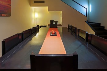 Crowne Plaza Toluca Lancaster, An Ihg Hotel