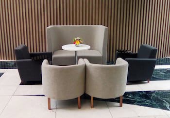 Crowne Plaza Toluca Lancaster, An Ihg Hotel