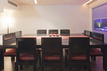 Crowne Plaza Toluca Lancaster, An Ihg Hotel