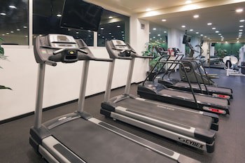 Crowne Plaza Toluca Lancaster, An Ihg Hotel