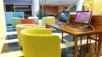 Crowne Plaza Toluca Lancaster, An Ihg Hotel