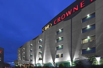Crowne Plaza Toluca Lancaster, An Ihg Hotel