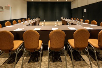 Crowne Plaza Toluca Lancaster, An Ihg Hotel