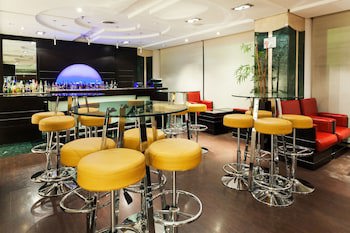 Crowne Plaza Toluca Lancaster, An Ihg Hotel