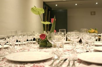 Crowne Plaza Toluca Lancaster, An Ihg Hotel