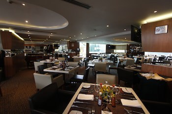 Crowne Plaza Toluca Lancaster, An Ihg Hotel