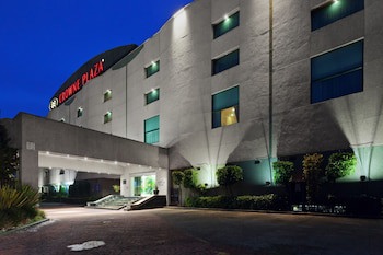 Crowne Plaza Toluca Lancaster, An Ihg Hotel