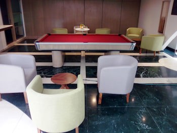 Crowne Plaza Toluca Lancaster, An Ihg Hotel