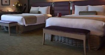 Crowne Plaza Toluca Lancaster, An Ihg Hotel