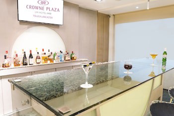 Crowne Plaza Toluca Lancaster, An Ihg Hotel