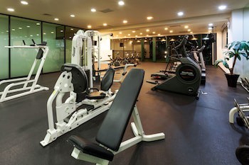 Crowne Plaza Toluca Lancaster, An Ihg Hotel