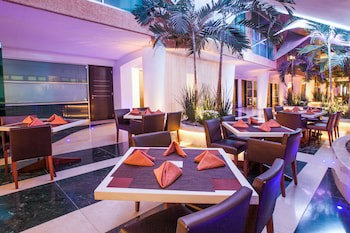 Crowne Plaza Toluca Lancaster, An Ihg Hotel