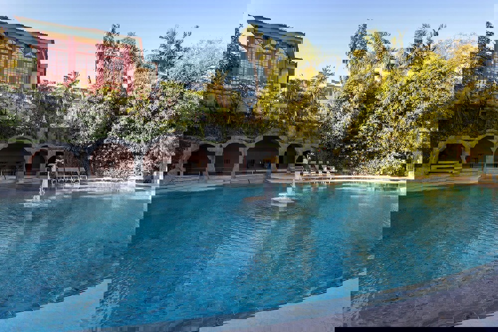 Pestana Palace Lisboa