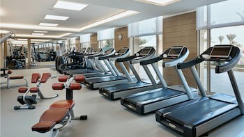 Intercontinental Doha Beach & Spa, An Ihg Hotel