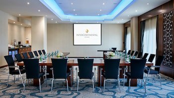 Intercontinental Doha Beach & Spa, An Ihg Hotel