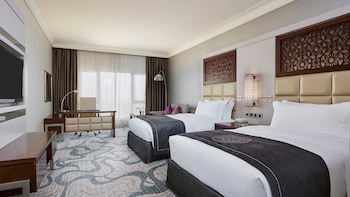 Intercontinental Doha Beach & Spa, An Ihg Hotel